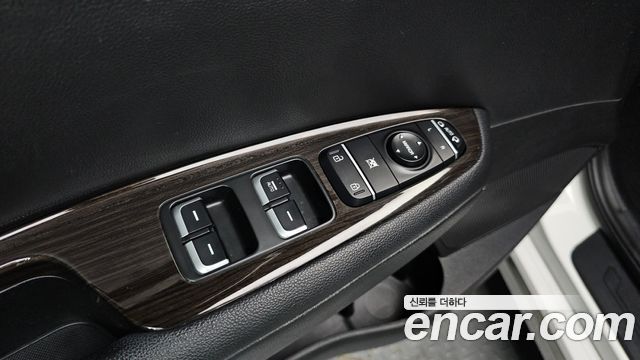 Kia K5 2018 — photo 15