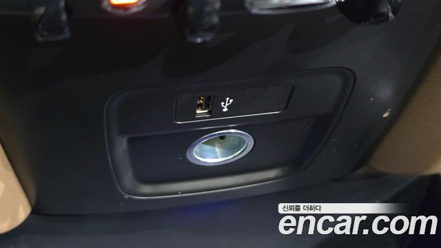 Mini Countryman 2020 — photo 20