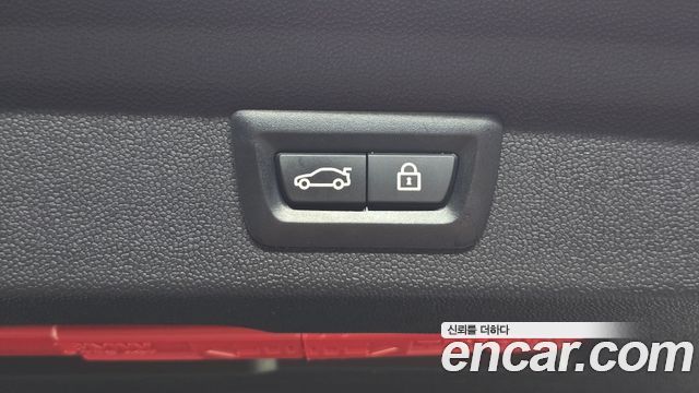 Mini Countryman 2020 — photo 26