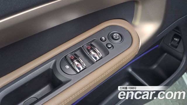 Mini Countryman 2020 — photo 33