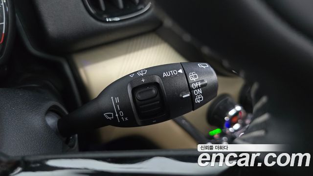 Mini Countryman 2020 — photo 34