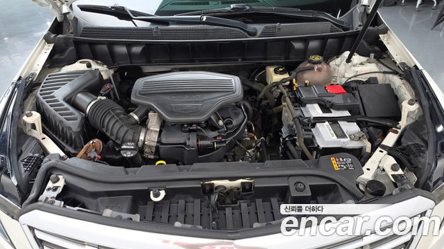 Cadillac XT5 2018 — photo 6