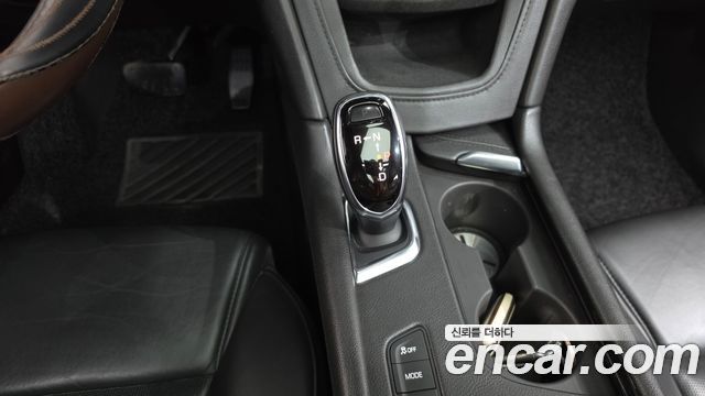Cadillac XT5 2018 — photo 9