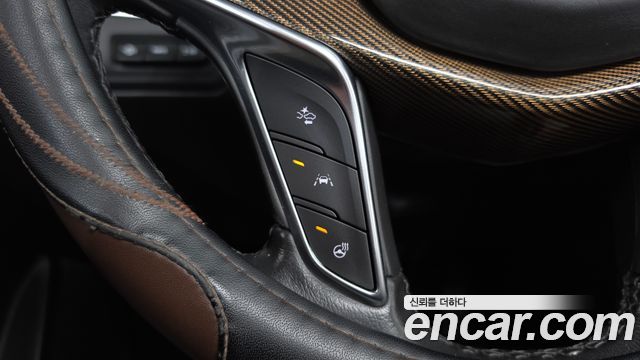 Cadillac XT5 2018 — photo 14