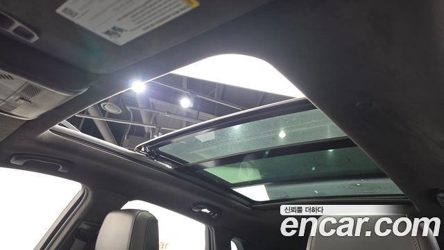 Cadillac XT5 2018 — photo 18