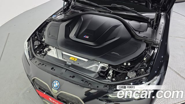 BMW i4 2024 — photo 6