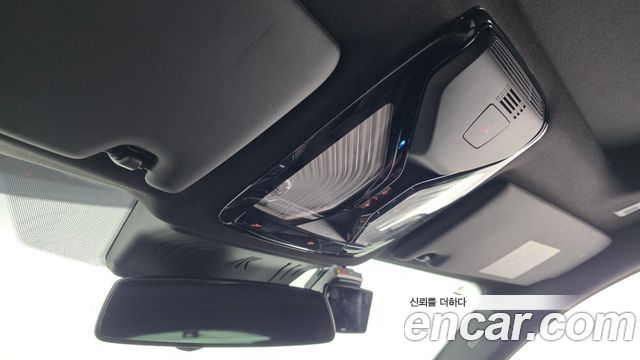 BMW i4 2024 — photo 23