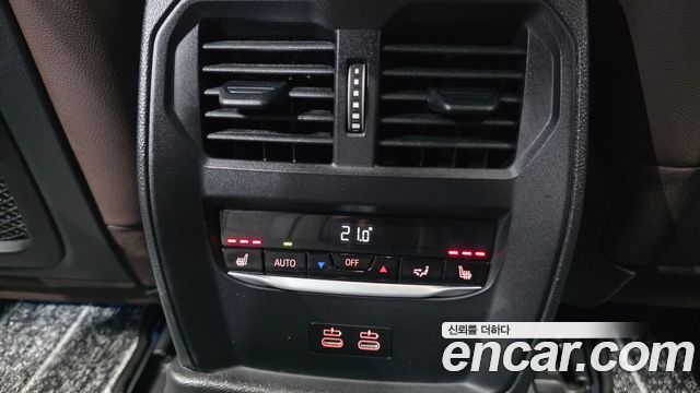BMW i4 2024 — photo 24