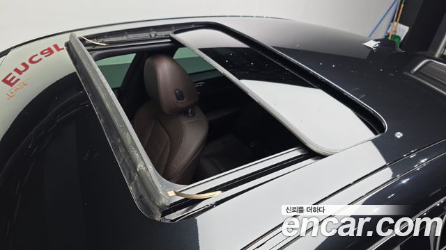 BMW i4 2024 — photo 25