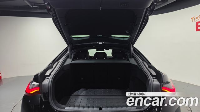 BMW i4 2024 — photo 26