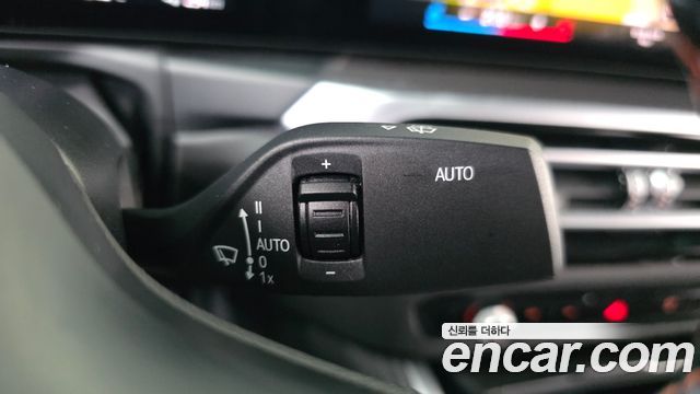 BMW i4 2024 — photo 27