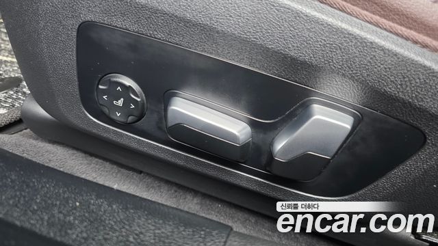 BMW i4 2024 — photo 28