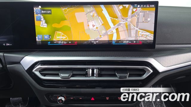 BMW i4 2024 — photo 29