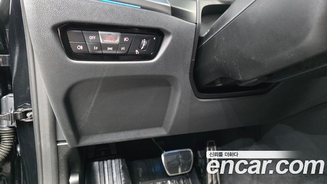 BMW i4 2024 — photo 30