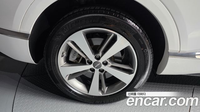 Genesis GV80 2023 — photo 5