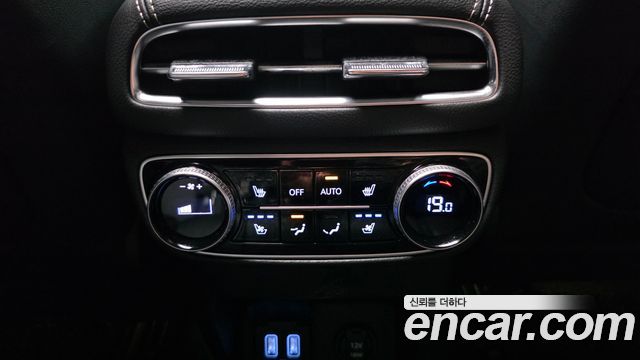 Genesis GV80 2023 — photo 23