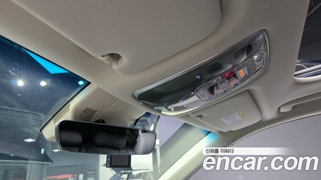 Genesis GV80 2023 — photo 36