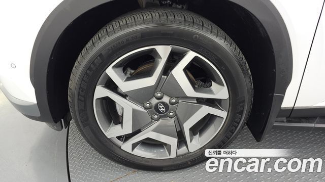 Hyundai Palisade 2023 — photo 5
