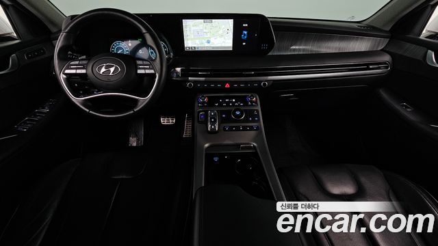 Hyundai Palisade 2023 — photo 10