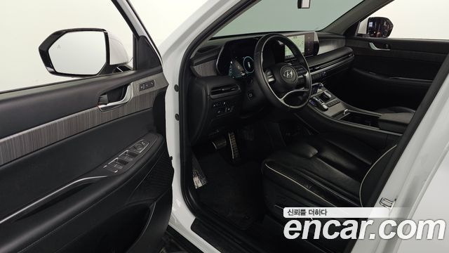 Hyundai Palisade 2023 — photo 13