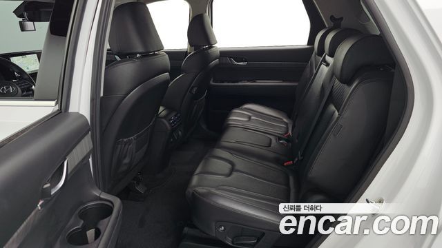 Hyundai Palisade 2023 — photo 17