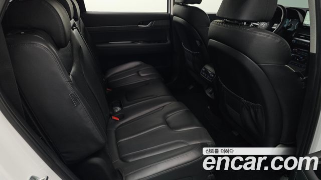 Hyundai Palisade 2023 — photo 18