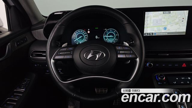 Hyundai Palisade 2023 — photo 19