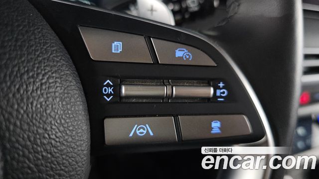 Hyundai Palisade 2023 — photo 22