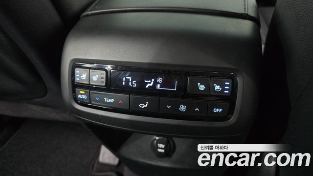Hyundai Palisade 2023 — photo 23