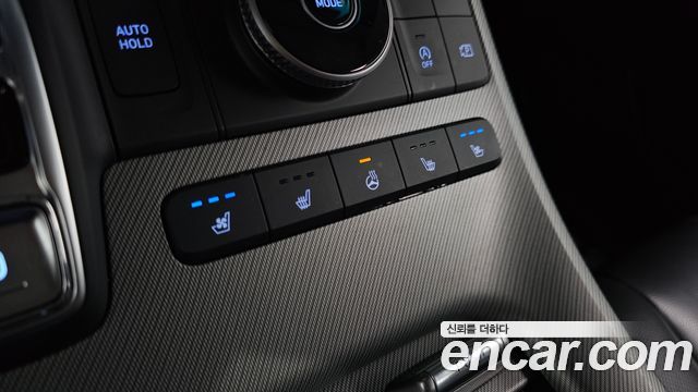 Hyundai Palisade 2023 — photo 24