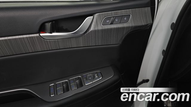 Hyundai Palisade 2023 — photo 25