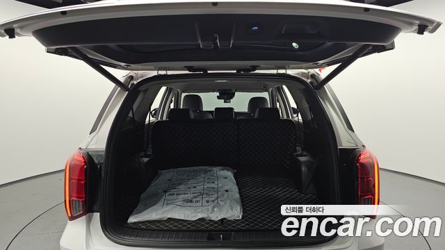 Hyundai Palisade 2023 — photo 26