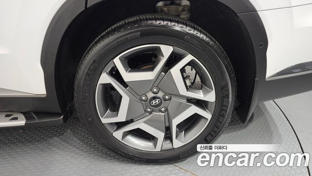 Hyundai Palisade 2023 — photo 7