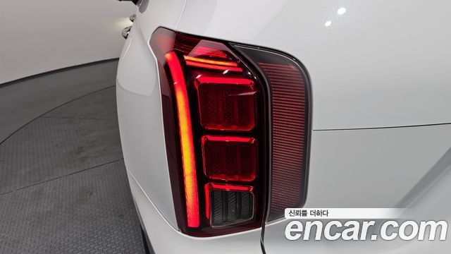 Hyundai Palisade 2023 — photo 9