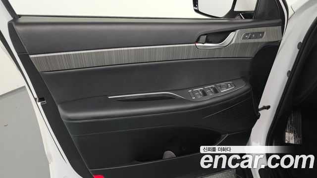 Hyundai Palisade 2023 — photo 14