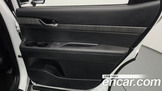 Hyundai Palisade 2023 — photo 15