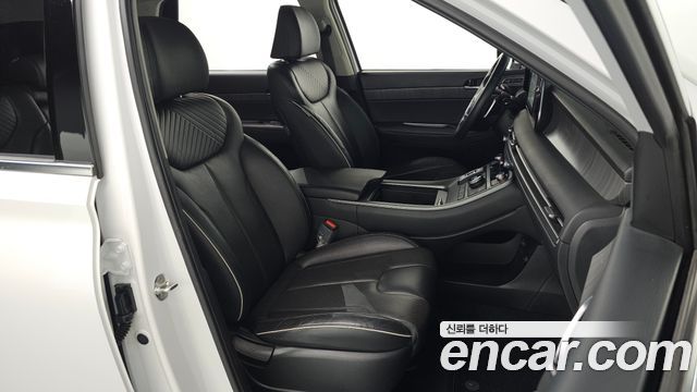 Hyundai Palisade 2023 — photo 16
