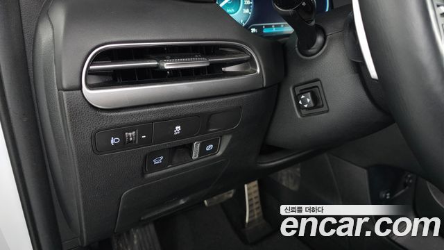 Hyundai Palisade 2023 — photo 27