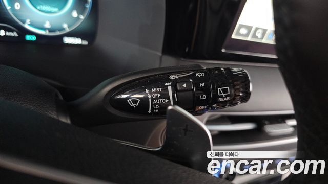 Hyundai Palisade 2023 — photo 30