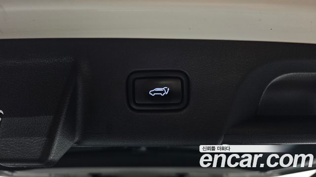 Hyundai Palisade 2023 — photo 31