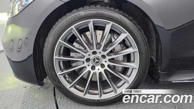 Mercedes-Benz S-Class 2026 — photo 5