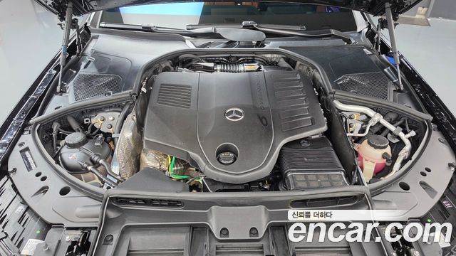 Mercedes-Benz S-Class 2026 — photo 6