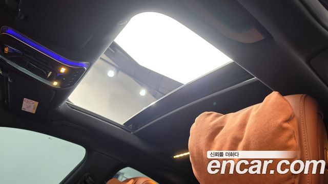 Mercedes-Benz S-Class 2026 — photo 25