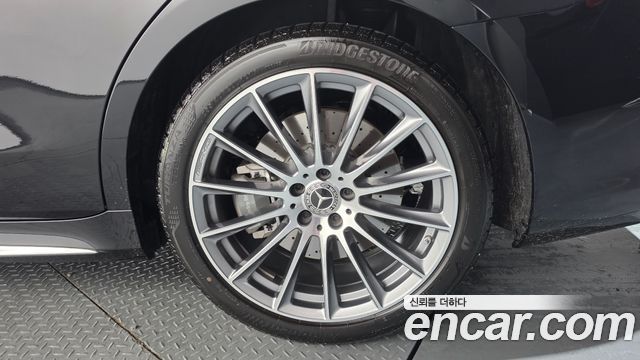 Mercedes-Benz S-Class 2026 — photo 7