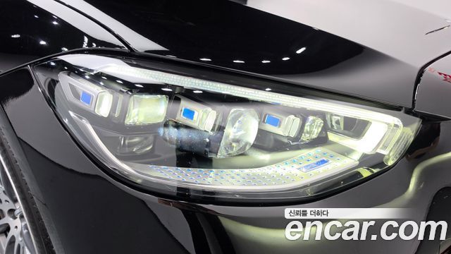 Mercedes-Benz S-Class 2026 — photo 8