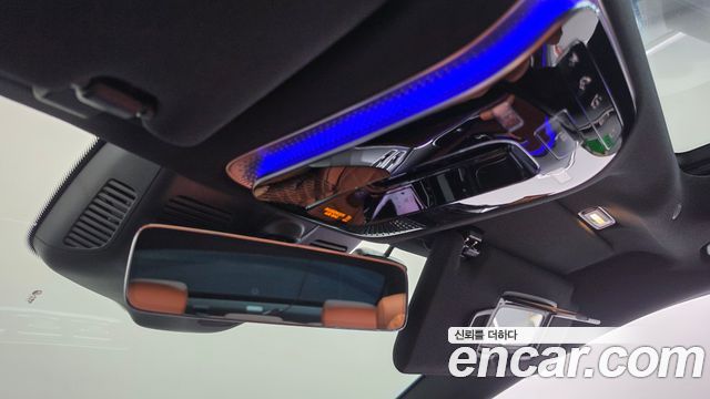 Mercedes-Benz S-Class 2026 — photo 30