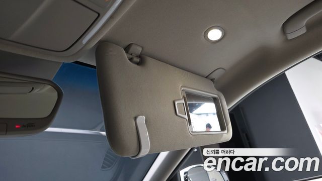 Genesis G70 2019 — photo 34