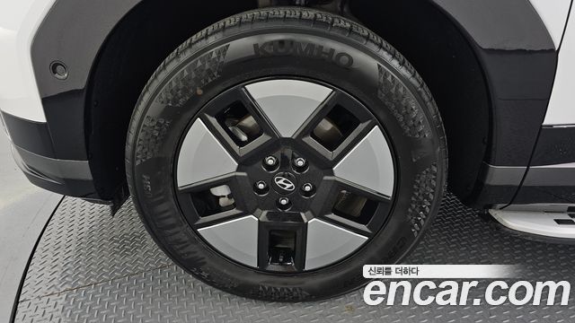 Hyundai Santafe 2024 — photo 5