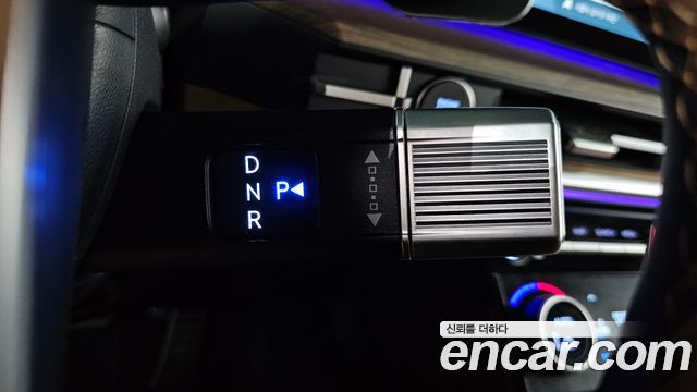 Hyundai Santafe 2024 — photo 12