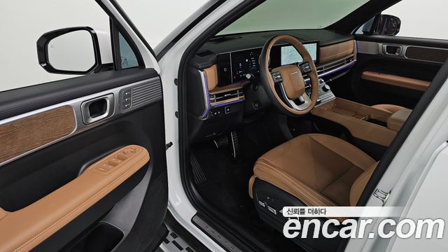 Hyundai Santafe 2024 — photo 13